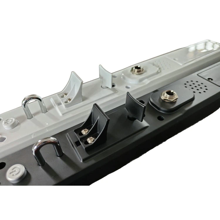 electronic wind instrument EWI