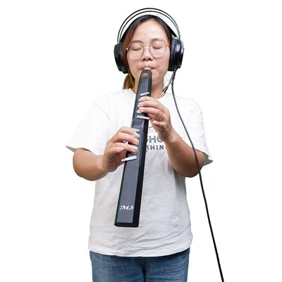 M3 EWI Midi vēja kontrolieris