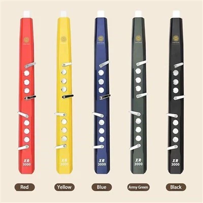 info-400-400 XR3000 Synth Wind Instrument